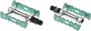 Bianchi Flat Pedal A Celeste JPPPC089BC-N