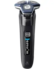 [Philips] Series 7000 SkinIQ S7886/50 Shaver in Ink Black