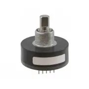61RS256-060 ROTARY ENCODER OPT 256PPR 6" CBL
