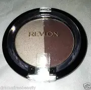 Revlon Eyeshadow Duo in * TRUTH or BARE * Limited Edition Brand New Sealed