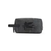 [Etro] Etro-Black Cotton Arnica S Pouch-Uomo OS OS