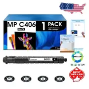 Compatible Ricoh Toner Cartridge - 17,000 Page Yield for MP C307 & C407 Printers