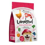 LOVEABOWL囍碗｜無穀天然糧-全齡犬-雞肉&大西洋龍蝦 1.4KG