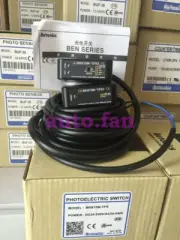 For Autonics BEN10M-TFR photoelectric switch sensor BEN10M-TFR1+BEN10M-TFR2