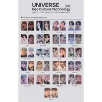 在飛比找蝦皮購物優惠-Ld UNIVERSE FANMADE 中國幸運抽獎