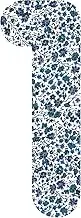 Liberty Phoebe R 1" Number Applique, 2 Inch