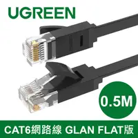 在飛比找PChome24h購物優惠-綠聯 CAT6網路線Gigabits (1000Mbps)收