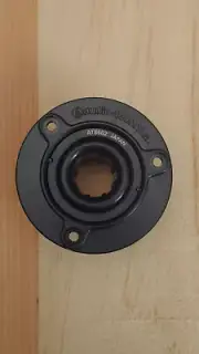 Audio-Technica AT8662 Shock Mount for Unipoint Series Gooseneck Mics
