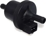 weizhun Vapor Canister Purge Solenoid Valve Fit for VW Golf Jetta Passat Fit for Audi A4 A4 Quattro 0280142300 9135444 058133517