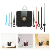 Clock Movement Repair Kit Small Mechanism Replacement Wall Motor