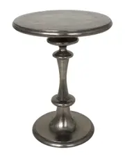 Peyton Lane Turned Style Accent Table