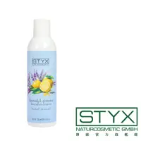 在飛比找蝦皮商城優惠-STYX 詩蒂克 薰衣草檸檬潔膚露200ml 奧地利原廠官方