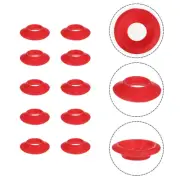 10 Pcs Sealing Cap Beer Washers Bottles for Carbonated Drinks