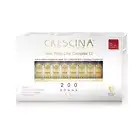 LABO Crescina New Plate-Like Complex 12 re-Growth Hair 200 Woman 20 Vials