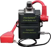 Priority Pro Max Start