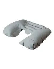 [Go Travel] Snoozer Cushion in Grey
