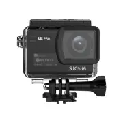 SJCAM SJ8 PRO Action Camera Car DVR Anti-shake 1290P 4K Sports Camera WIFI Remote Control Waterproof Car DVR Camera