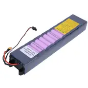 36V 7800mAh Super Large Capacity Eightfold Protection Lithium Battery Pack for Imitation M365 Scooter