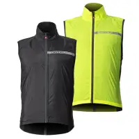 在飛比找momo購物網優惠-【CASTELLI】SQUADRA STRETCH VEST