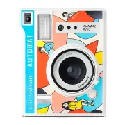 Lomography Lomo'Instant Automat and Lenses - Sundae Kids Edition