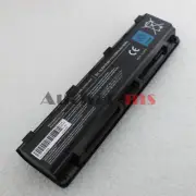 NEW For Toshiba C840 C850 L70 L75D PA5109U-1BRS PA5024U-1BRS Laptop Battery 48Wh