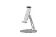 TODO Aluminium Foldable Universal Stand Mount Holder Bracket 4" - 14" Tablet Phone