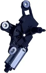 Window Wiper Motor for Q5 for Q7 for A3 2006-2015 12V Rear Windscreen Wiper Motor 8E9955711E 8E9955711 8E9955711A 8E9955711B 8E9955711C 8E9955711D Windscreen Wiper Motor