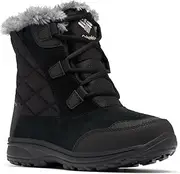 [Columbia] Women's Ice Maiden Shorty Snow Boot