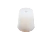 36 x 46mm Silicone Bored Bung Beer Wine Making Home Brew