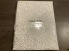 Calvin Klein Euphoria Platinum 60 x 84 in Table Cloth