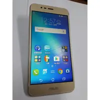 在飛比找蝦皮購物優惠-ASUS Zenfone3 (X008db) 16G