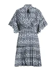 [ALESSANDRO ENRIQUEZ] ALESSANDRO ENRIQUEZ Mini dresses - Item 15275357