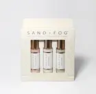 New Sand Fog Vanilla Girl Perfume Oil Set 3 Vanille Fleur De Sands Musk 45ml