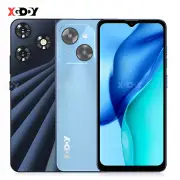 NEW 12GB RAM 128GB Android 14 Octa Core Dual SIM 6.5 inch Unlocked Smartphone 4G
