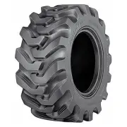 4 New Hercules Super Lug R4 Backhoe - 10.5x80-18 Tires 1058018 10.5 80 18