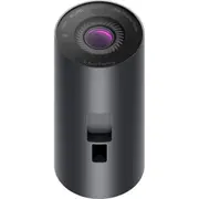 Dell UltraSharp WB7022 Webcam - 8.3 Megapixel - 60 fps - Black - USB - 3840 x 2160 Video - CMOS Sensor - Auto-focus - 90° Angle - 5x Digital Zoom