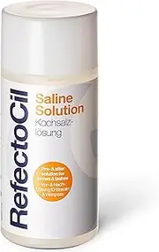 RefectoCil Saline Solution 150 ml