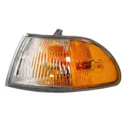Driver Side Corner Turn Signal Light For 1992-1995 Honda Civic Sedan HO2550108 (for: Honda Civic)