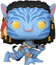 FUNKO POP! MOVIES: Avatar - Neytiri