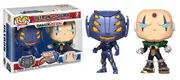 Marvel vs Capcom: Infinite - Ultron vs Sigma Pop! Vinyl, 2 Pack