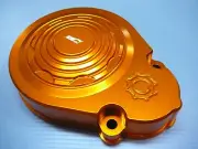 Heavy Duty Billet Alloy Spur Gear Cover HPI Baja 5B 5T 5SC KM Rovan 1/5 Gas