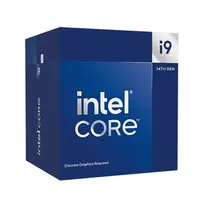 在飛比找順發線上購物優惠-INTEL 英代爾 i9-14900F/24核32緒2.0G