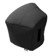 Black Padded Bag for a Yorkville NX10C 10" PA Speaker (york032p)