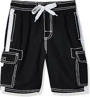 [Kanu Surf] Little Boys' Barracuda