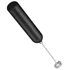 Milk Frother Handheld, Electric Milk Frother for Coffee, Coffee Frother5651