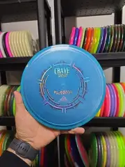 Axiom Discs Plasma Crave 166g #4 Driver Disc Golf Mvp