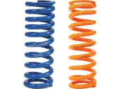 Race Tech Shock Spring P25 kg/mm SRSP 6326P25