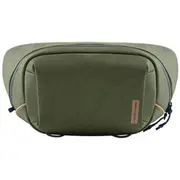 PGYTECH OneGo Solo Sling Bag V2 - Moss Green 4L [P-CB-151]