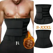 Back Support Belt Lower Lumbar Brace Pain Relief 2 Pull 3 Hook Waist Strap Women