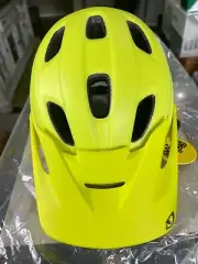 Giro Chronicle MIPS Mountain Bike Helmet, Matte Citron, Size Small